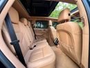 Porsche Cayenne STANDARD GCC Specs