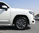 Toyota Land Cruiser GXR