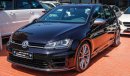 Volkswagen Golf R 4 Motion