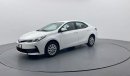 Toyota Corolla SE 2 | Under Warranty | Inspected on 150+ parameters