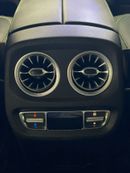 مرسيدس بنز G 63 AMG Mercedes-Benz G63 AMG | 4.0-liter V8 biturbo