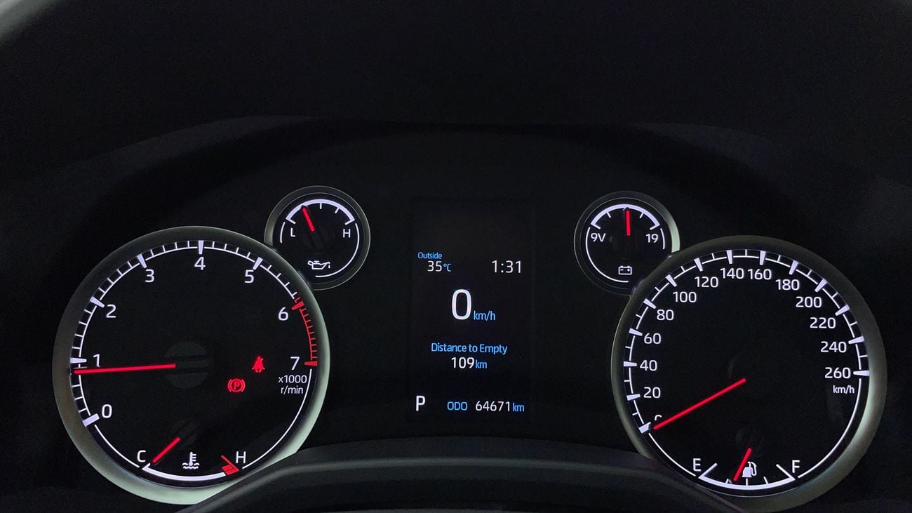 Toyota Land Cruiser EXR 4 | Zero Down Payment | Free Home Test Drive