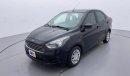 Ford Figo AMBIENTE 1.5 | Under Warranty | Inspected on 150+ parameters