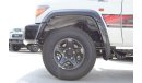 Toyota Land Cruiser 70 *PRE ORDER NOW* 2023 LAND CRUISER GRJ 76 4.0 V6 70TH ANNIVERSARY