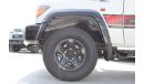 Toyota Land Cruiser Hard Top *PRE ORDER NOW* 2023 LAND CRUISER GRJ 76 4.0 V6 70TH ANNIVERSARY