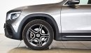 Mercedes-Benz GLB 250 4M 7 STR / Reference: VSB 31285 Certified Pre-Owned