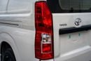 تويوتا هاياس 2026 Toyota Hiace Panel Van (GRH320 Series)