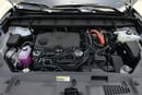 تويوتا هايلاندر Toyota Highlander 2.5L Hybrid Limited