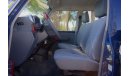 Toyota Land Cruiser 2019 MODEL TOYOTA LAND CRUISER GRJ79 DOUBLE CAB PICKUP LIMITED LX V6 4.0L PETROL 4X4 MANUAL TRANSMIS