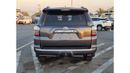 Toyota 4Runner “Offer”2021 Toyota 4Runner Limited Edition Full Option - 7 Seater - 4x4 AWD - 4.0L V6 /  UAE PASS