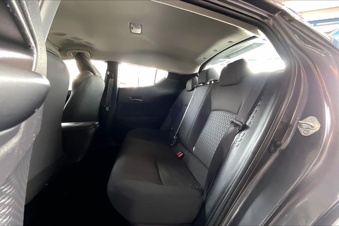 Toyota CHR GX | Guaranteed Warranty | 0 Down Payment