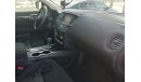 Nissan Pathfinder SL WD