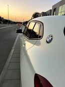 بي أم دبليو X2 sDrive20i 2.0L