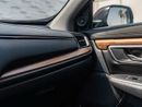 Honda CRV Touring 2.4L (184 HP)