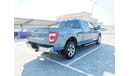 Ford F 150 Ford F-150 Lariat - 2023- Sky Blue