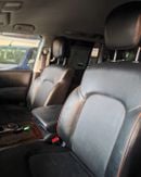 Nissan Patrol Nismo 5.6L