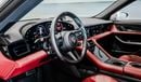 Porsche Taycan 2021 Porsche Taycan, 2025 Porsche Warranty, Performance Battery Plus, GCC, Low Km