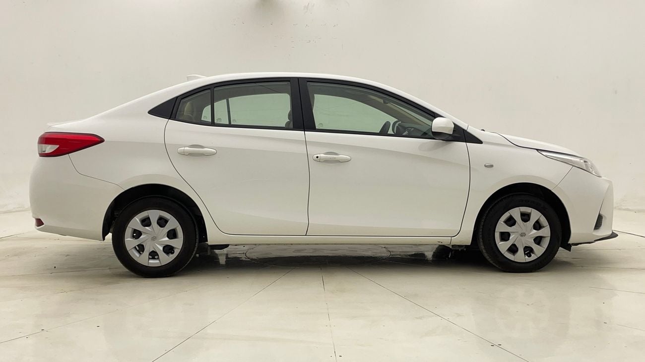 Toyota Yaris SE 1.5 | Zero Down Payment | Home Test Drive