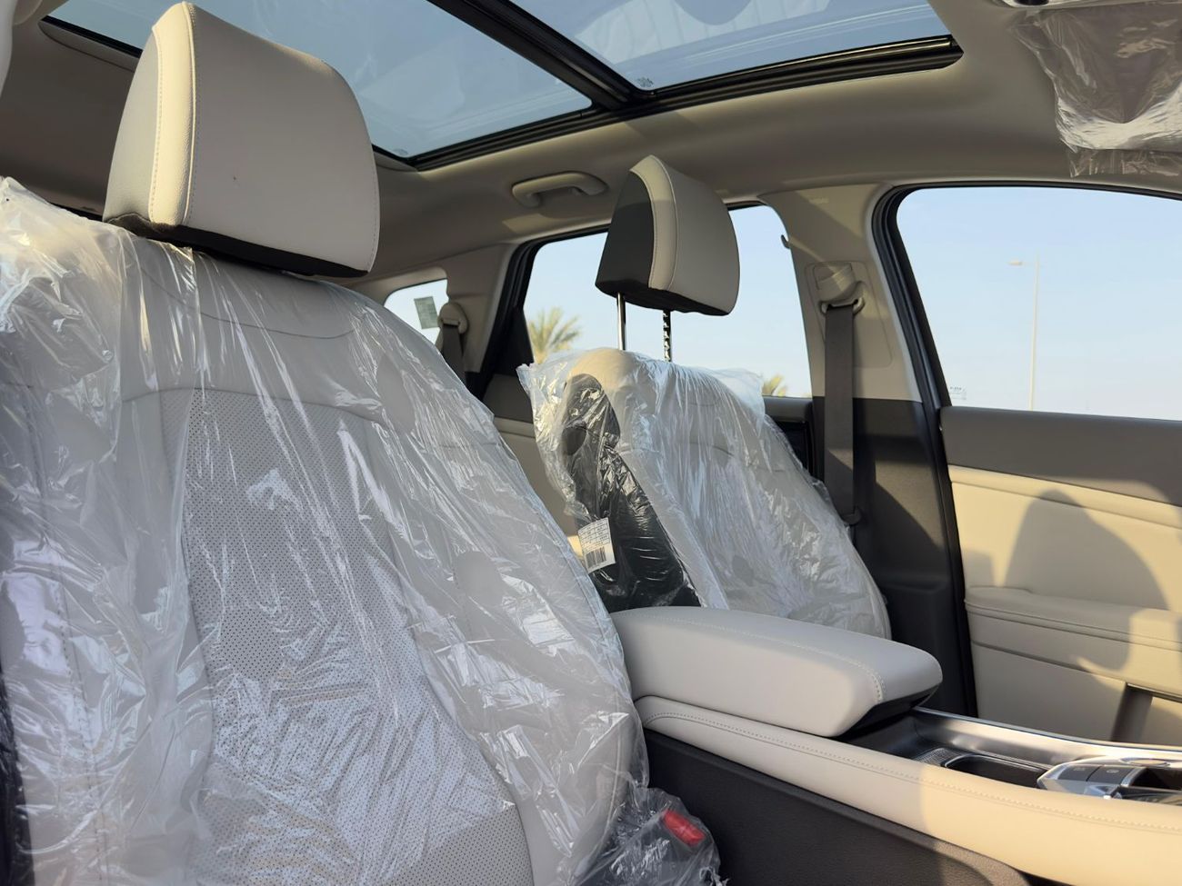 كيا سبورتيج EX 1.6L