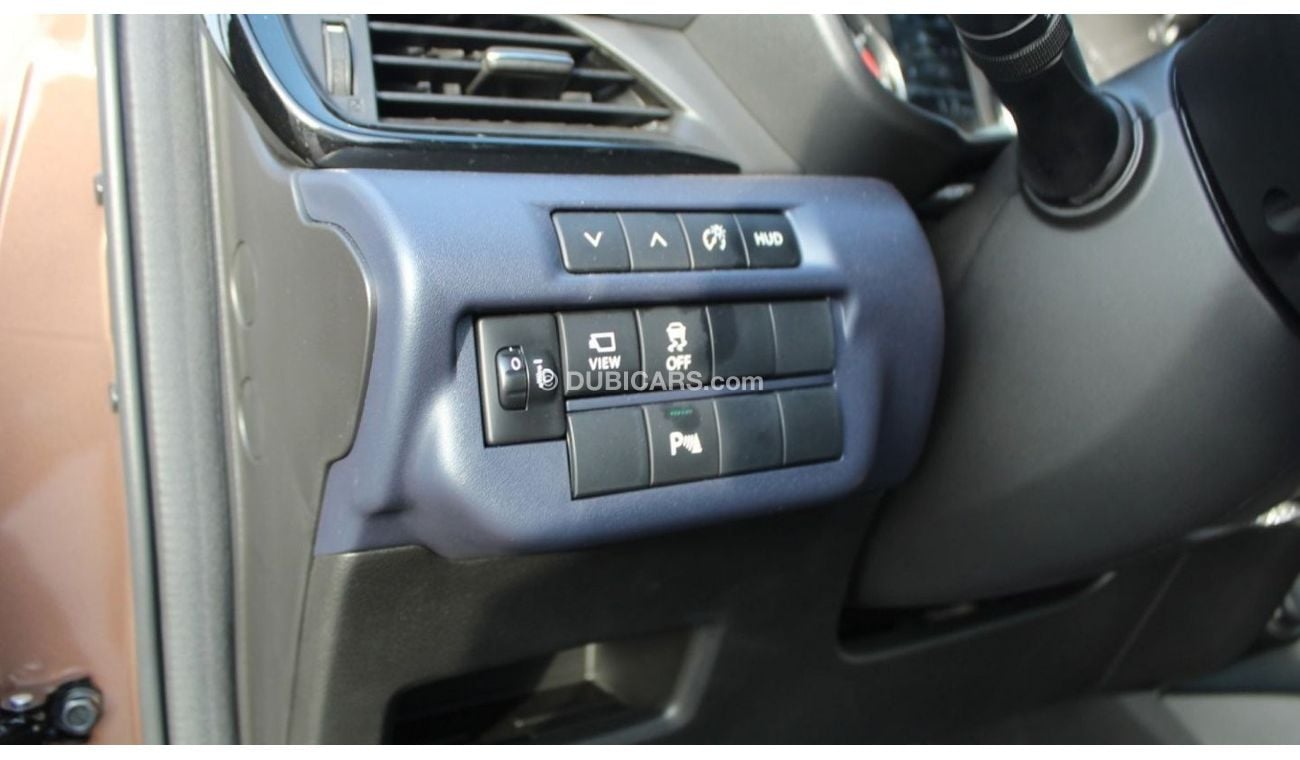 Suzuki Baleno SUZUKI BALENO 1.4L GLX HUD SLDA AT (Export Only)