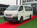 Toyota Hiace Commuter 2.8L