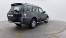 Mitsubishi Pajero GLS 3500