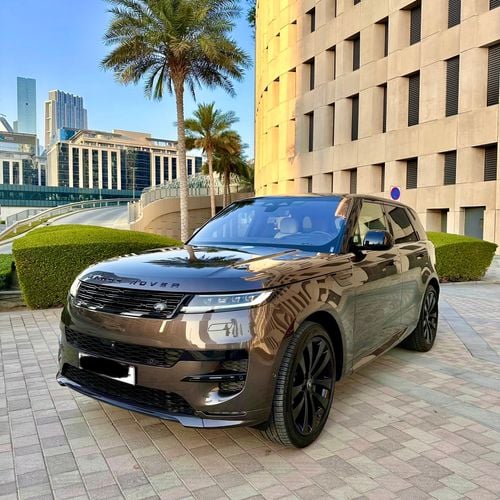 لاند روفر رينج روفر سبورت SE Dynamic