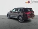 Renault Koleos LE 4x4 2.0L 2.0