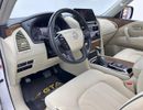 Nissan Patrol 2022 Nissan Patrol SE T2, 04/2027 Nissan Warranty, Nissan Full Service History, GCC