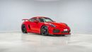 Porsche Cayman Cayman GT4 | AED 21,724 PM | Up to 3 Years Warranty Unlimited | GCC