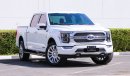 فورد F 150 Limited GCC V6