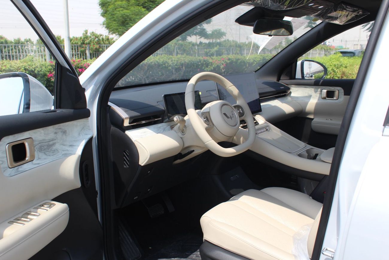 ولينج مينى اى فى starlight S