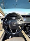 تويوتا كامري SE+ 3.5L