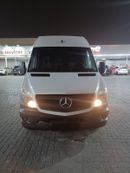 Mercedes-Benz Sprinter Sprinter 316 Diesel manual HighRoof
