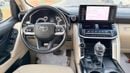 Toyota Land Cruiser GXR 4.0L