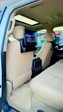 تويوتا لاند كروزر GXR 2015 FACELIFTED 2025 WITH INTERIOR AND EXTERIOR FULL OPTION V6 GCC SPECIFICATION