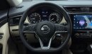 Nissan X-Trail S 2.5 | Under Warranty | Inspected on 150+ parameters