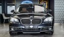 BMW 750Li Li