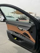 أودي A8 Audi A8 L 2026 Model Brand new 0 KM Under warranty + Service Contract from agency