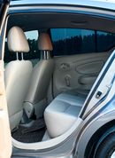 Nissan Sunny NISSAN SUNNY 2019 GCC IN EXCELLENT CONDITION