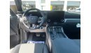 Lexus GX550 V6  twin turbo 3.4L , FWD