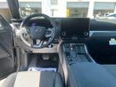 Lexus GX550 V6  twin turbo 3.4L , FWD