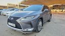 لكزس RX450h PREMIER Platinum
