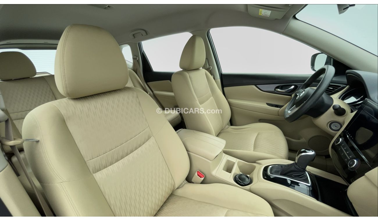 Nissan XTrail S 2.5 | Zero Down Payment | Free Home Test Drive