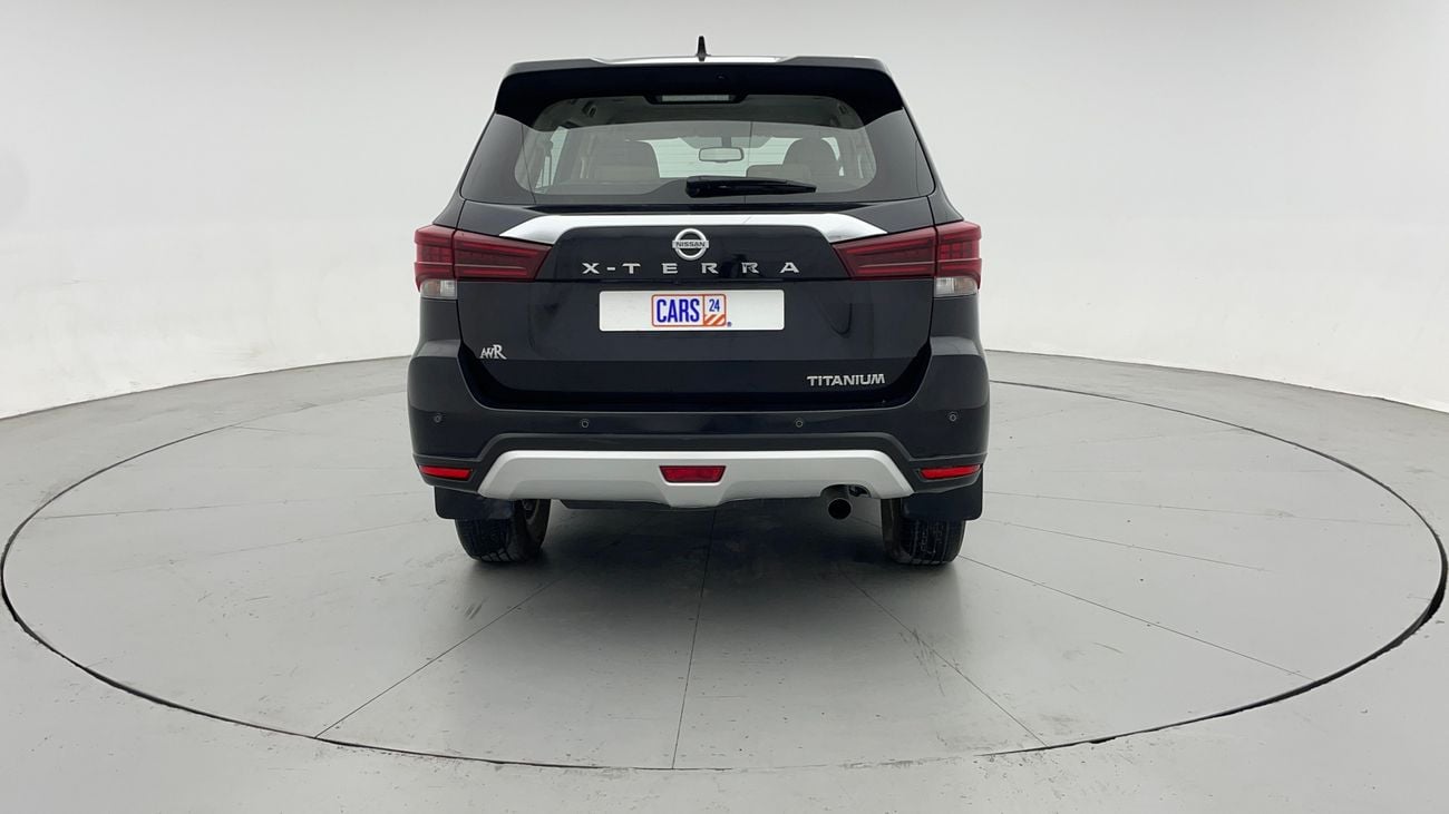 نيسان إكستيرا TITANIUM 2.5 | بدون دفعة مقدمة | اختبار قيادة مجاني للمنزل