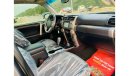 Toyota 4Runner 2017 EXCELLENT CONDITION WITH SUNROOF