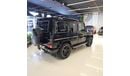 مرسيدس بنز G 500 G500 CONVERTED G63 /91000KM/ GCC FULL SERVICE HISTORY