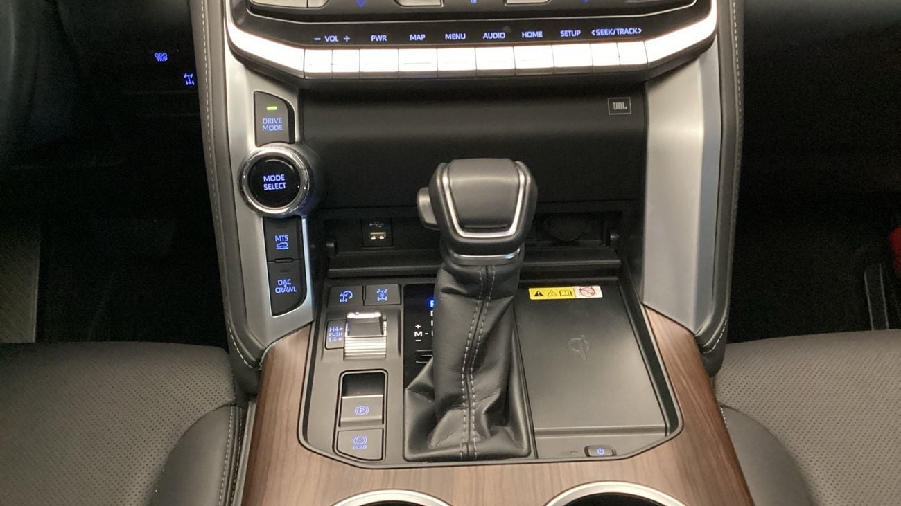 تويوتا لاند كروزر GXR | upto AED 20,000 Ramadan Discount | شامل الضمان | 0 ﺪﻔﻋﺓ ﺃﻮﻟﻯ