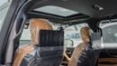 Lexus LX600 2026 Lexus LX600 Signature 3.5L AT Petrol (Black-Tan) /w Wood Accent