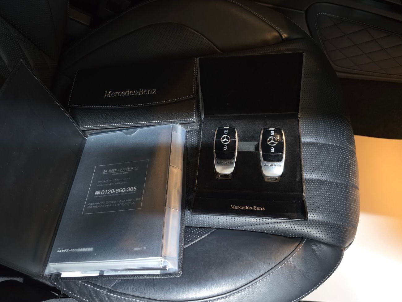 مرسيدس بنز G 63 AMG STD
